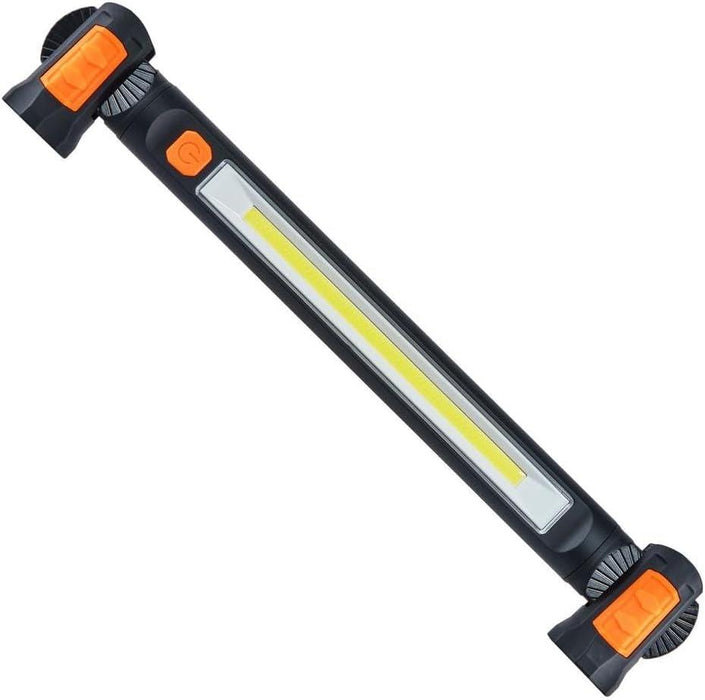 OSRAM LEDinspect UTILITY1000 LED Inspection Light 6500K Rechargeable