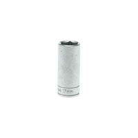 Teng Tools 1/2" XZN/Triple Square Impact Socket 43mm 17