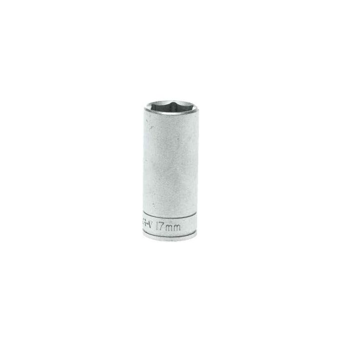 Teng Tools 1/2" XZN/Triple Square Impact Socket 43mm 17 Teng Tools - Town Tools 
