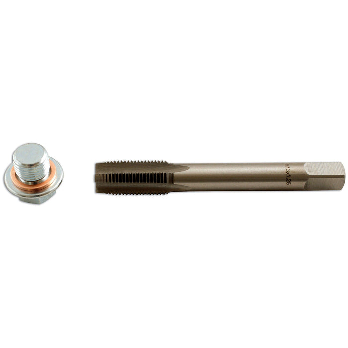 Laser Sump Plug Thread Repair Kit M13 x 1.25 5226