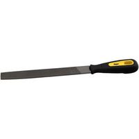 Sealey Flat File 200mm S05781.04