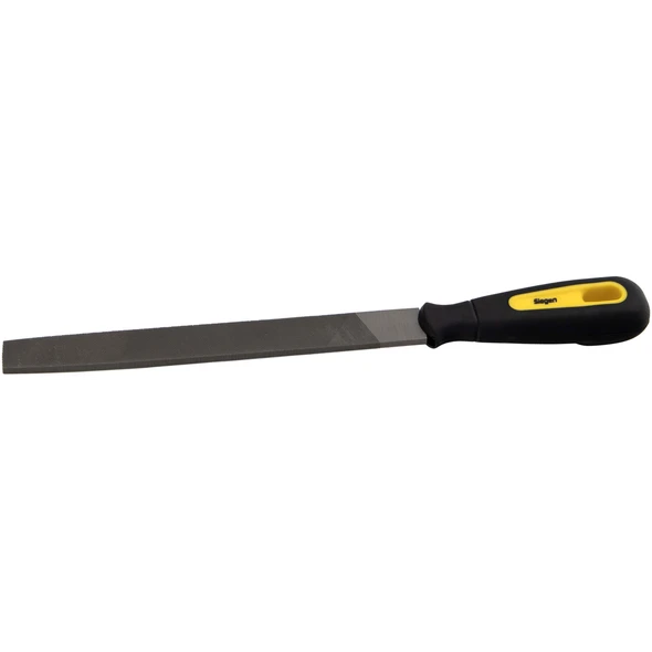 Sealey Flat File 200mm