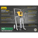 Wagner Control Pro 350 M Airless Sprayer 600W 240V Wagner - Town Tools