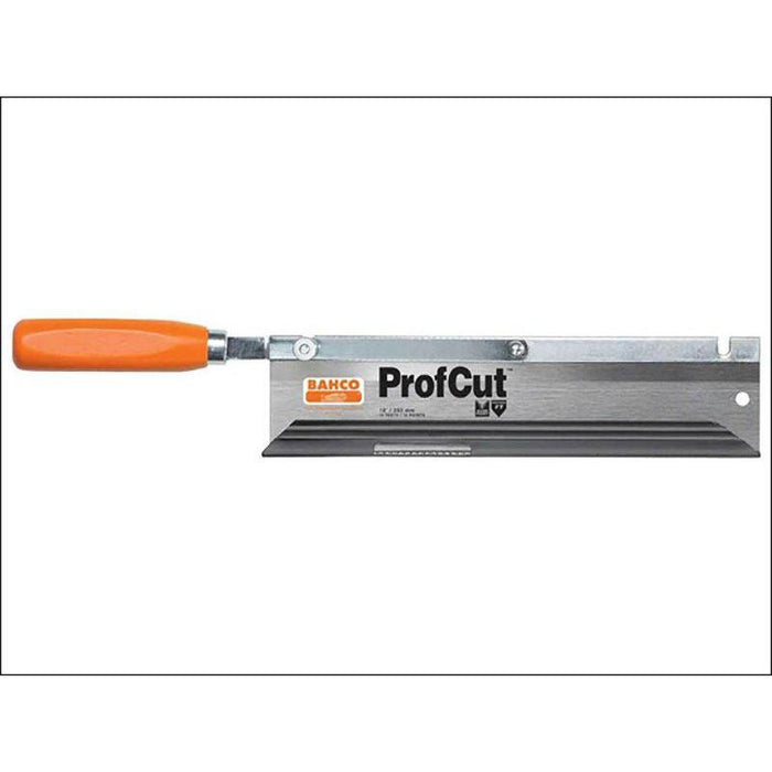 Bahco PC-10-DTF ProfCut™ Dovetail Saw Flexible 250mm (10in) 15 TPI Bahco - Town Tools