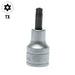 Teng Tools 1/2" TPX Bit Socket TPX20 Teng Tools - Town Tools 