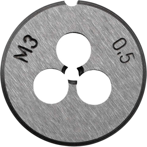Sealey Die M3 x 0.5mm