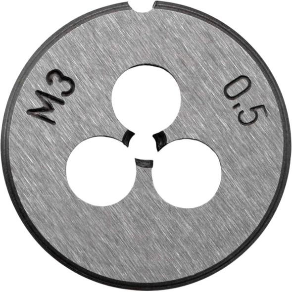 Sealey Die M3 x 0.5mm
