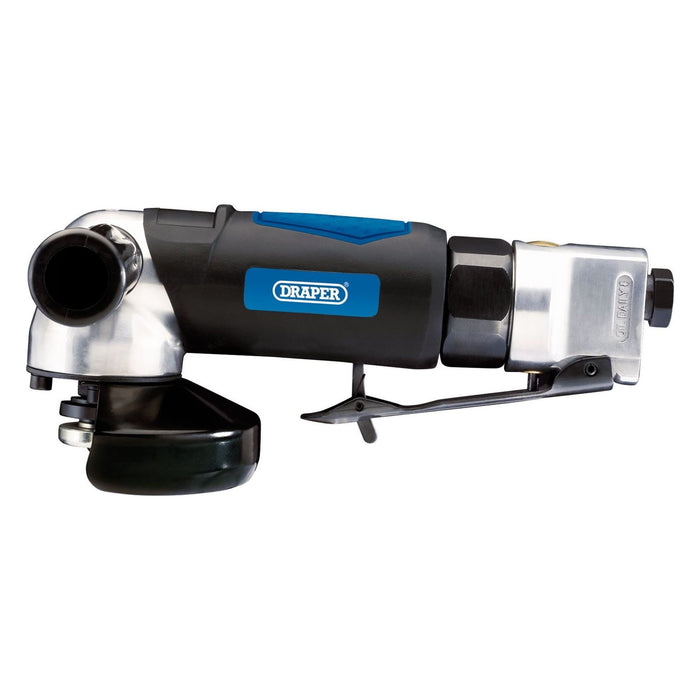 Draper Air Angle Grinder, 100mm 83953 Draper - Town Tools 