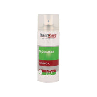 Plastikote Trade Degreaser Spray 400ml