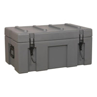 Sealey Rota-Mould Cargo Case 710mm RMC710