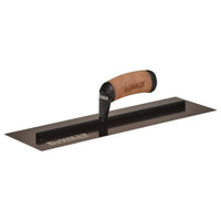 Dewalt Drywall Gold Stainless Steel Finishing Trowel 16in