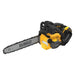 Dewalt Power Tools DCMCST635X1 FlexVolt XR Top Handle Chainsaw 54V 1 x 3.0Ah Li-ion DeWALT Power Tools - Town Tools