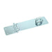 Faithfull Zinc Plated Hasp & Staple 115mm Faithfull - Town Tools