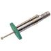 Draper Tyre Tread Depth Gauge, 1-26mm 27298 Draper - Town Tools 