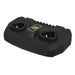 Sealey Fast Charge Dual Battery Charger for 10.8V SV10.8 Series CP108VMC2 Sealey - Town Tools 