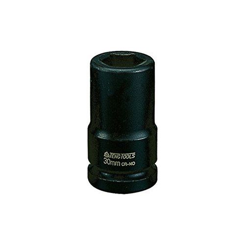 Teng Tools 3/4" Deep Impact Socket DIN Metric 19mm Teng Tools - Town Tools 