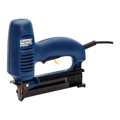 Rapid PRO R606 Electric Staple/Nail Gun Rapid - Town Tools