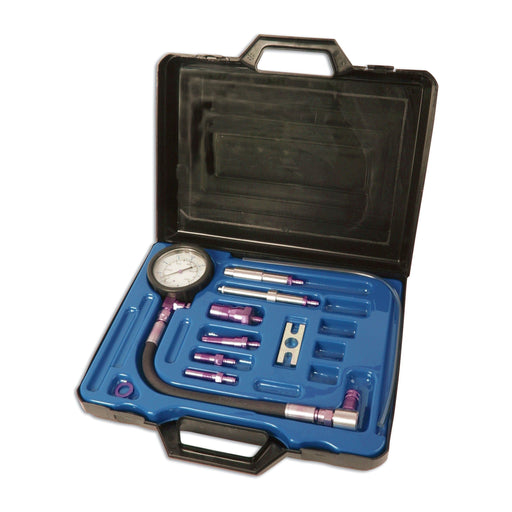 Laser Compression Tester - Diesel Engines 2596 Laser - Town Tools 