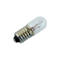Connect Lucas Side & Instrument Bulb 24V 2.8W E10 OE695 10pc 30561
