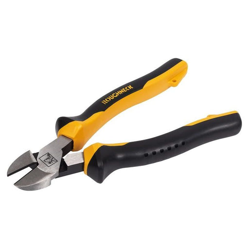 Roughneck Heavy-Duty Diagonal Cutting Pliers 200mm Roughneck - Town Tools