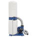 Sealey Dust & Chip Extractor 2hp 230V SM47 Sealey - Town Tools 