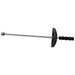 Draper Beam Style Torque Wrench, 1/2" Sq. Dr., 460mm, 0 - 21kg-m/0 - 150lb-ft Draper - Town Tools 