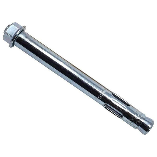 Masonmate® Hex Nut Sleeve Anchor M16 x 147mm (15) MASONMATE® - Town Tools