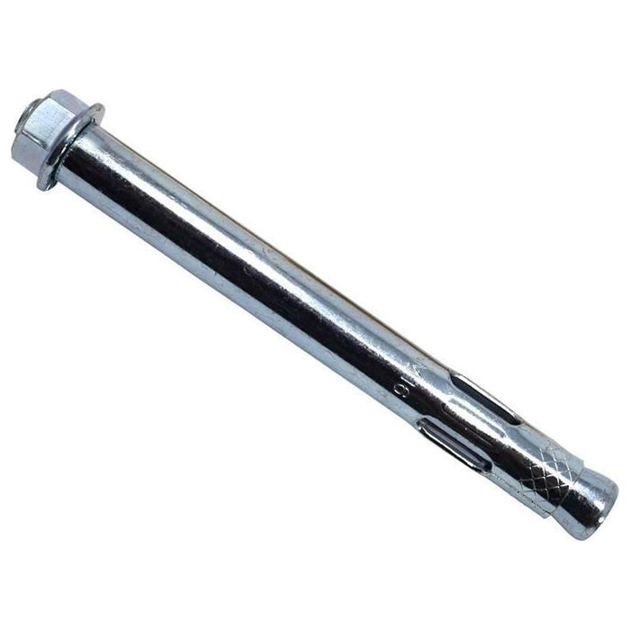 Masonmate® Hex Nut Sleeve Anchor M16 x 147mm (15) MASONMATE® - Town Tools