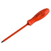 Itl Insulated Insulated Screwdriver Phillips No.0 x 75mm (3in) ITL Insulated - Town Tools