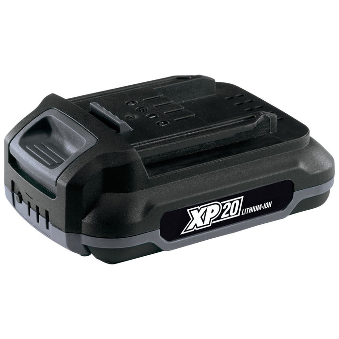 Draper XP20 20V Li-ion Battery, 2.0Ah 56318 Draper - Town Tools 