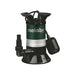Metabo PS 7500 S Dirty Water Pump 450W 240V Metabo - Town Tools