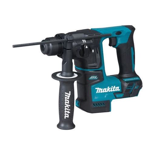 Makita DHR171Z Brushless LXT SDS Plus Rotary Hammer 18V Bare Unit Makita - Town Tools