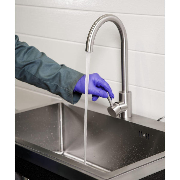 Sealey Modular Sink Unit 680mm APMS67 Sealey - Town Tools 