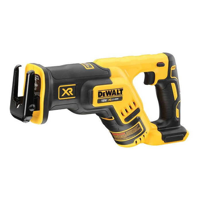 Dewalt Power Tools DCS367N Brushless XR Compact Reciprocating Saw 18V Bare Unit DeWALT Power Tools - Town Tools