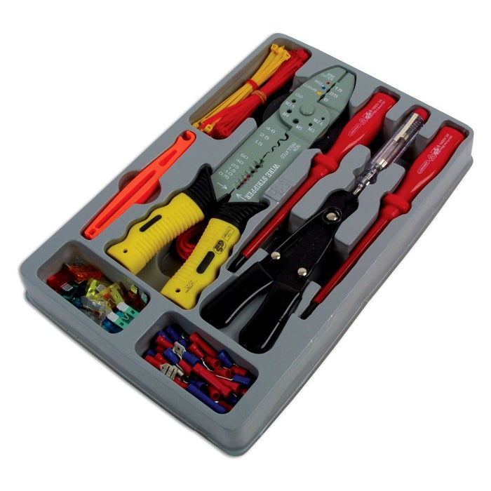 Laser Electrical Repair Crimping Kit 3742 Laser - Town Tools 