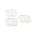 Draper D20 Jigsaw Anti-Splinter Guards (Pack of 3) Draper - Town Tools