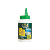 Everbuild Sika Lumberjack 30min Polyurethane Wood Adhesive Liquid 750g