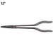 Teng Tools Long Reach Plier Bent 45?? 275mm Teng Tools - Town Tools 