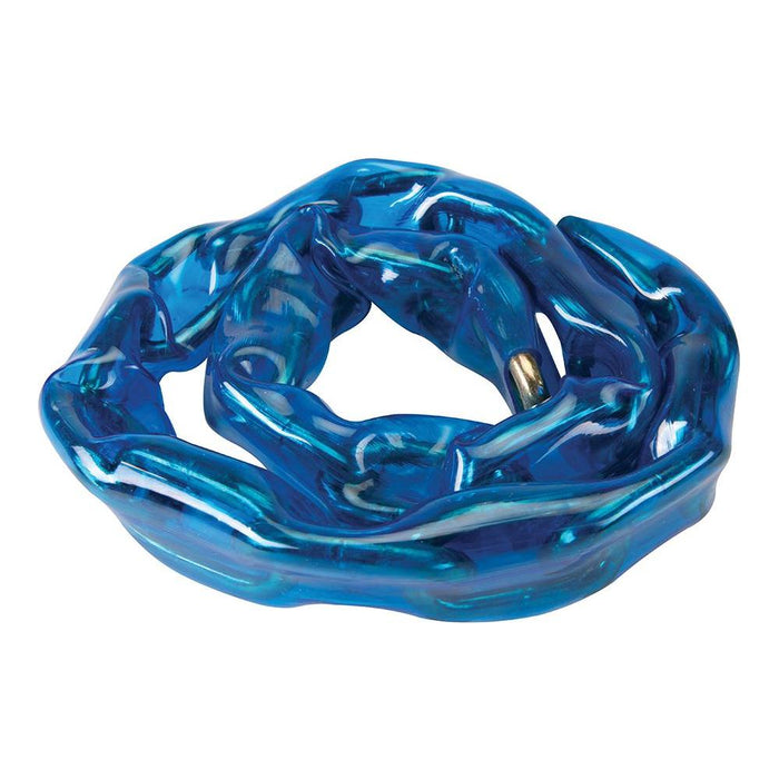 Silverline Steel Security Chain Round 900mm Silverline - Town Tools 