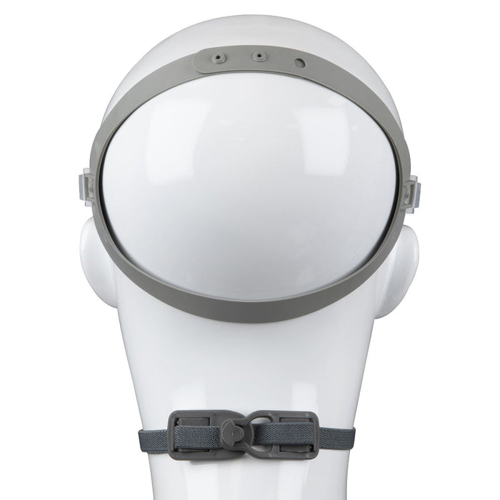 Worksafe Reusable Half Mask without Filters 9000 Worksafe - Town Tools 