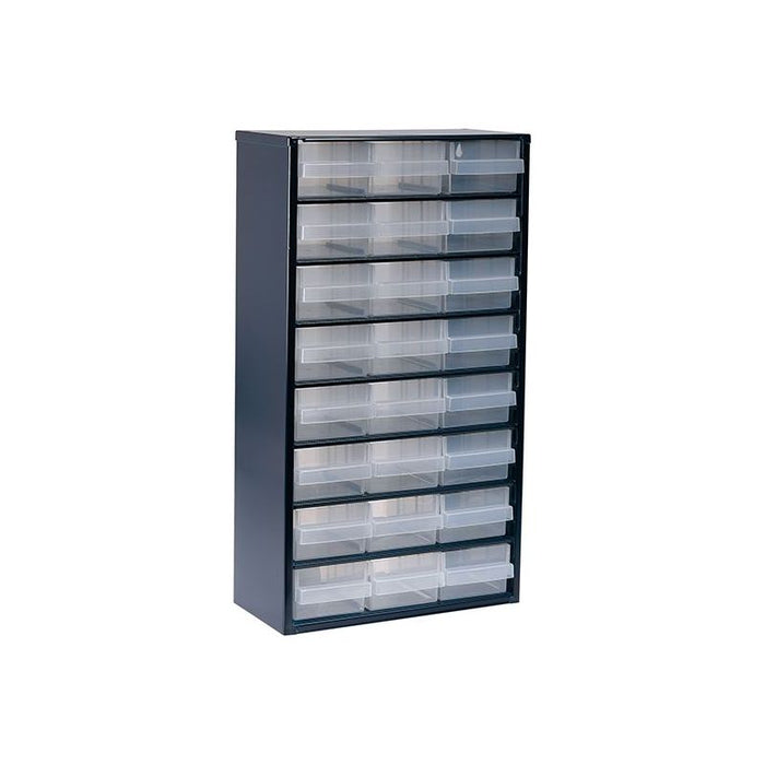 Raaco 1224-02 Metal Cabinet 24 Drawer Raaco - Town Tools