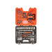 Bahco S910 1/4 & 1/2in Drive Socket & Spanner Set, 92 Piece Bahco - Town Tools