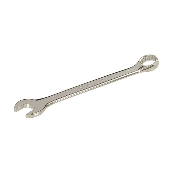 Silverline Combination Spanner 18mm Silverline - Town Tools 