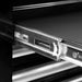 Sealey Mid-Box 3 Drawer with Ball-Bearing Slides Black AP33339B Sealey - Town Tools 