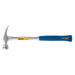 Draper Estwing E3-22SR Smooth Face Straight Framing Hammer, 22oz/616g Draper - Town Tools