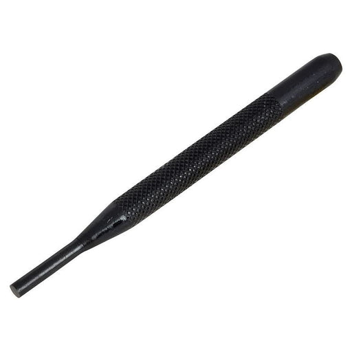 Faithfull Round Head Parallel Pin Punch 4mm (5/32in) Faithfull - Town Tools
