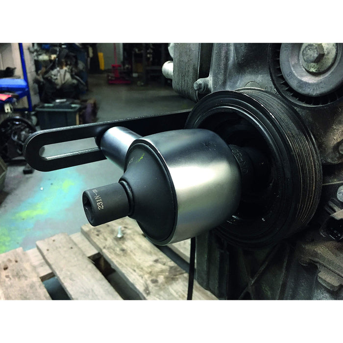 Laser Torque Multiplier Set 1500Nm 7318 Laser - Town Tools 