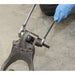 Sealey Front Pivot Arm Bush Tool Peugeot 407/508 Citroen C5/C6 VSE4785 Sealey - Town Tools 