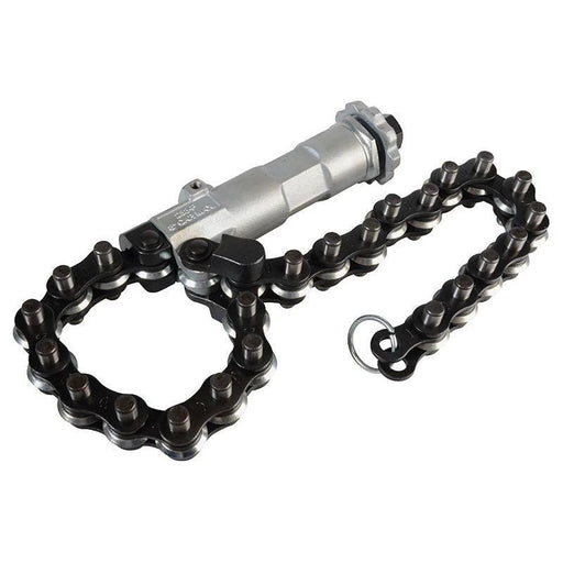 Ridgid 238-P Powered Soil Pipe Cutter 42878 RIDGID - Town Tools