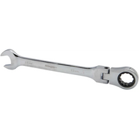 Sealey Flex-Head Ratchet Combination Spanner 22mm S01329-14